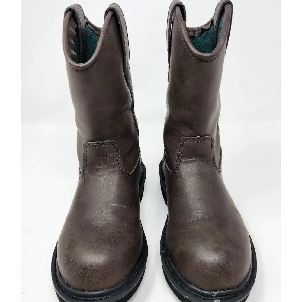 GEORGIA BOOT WELLINGTON 7